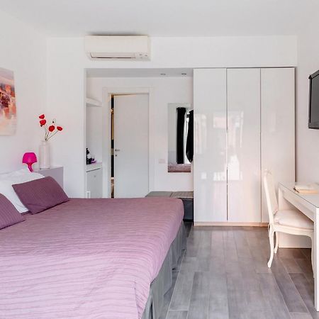 Rhome Accomodation Roma Ngoại thất bức ảnh