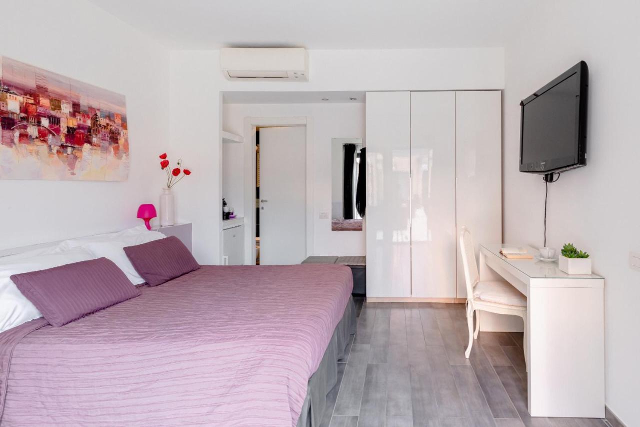 Rhome Accomodation Roma Ngoại thất bức ảnh
