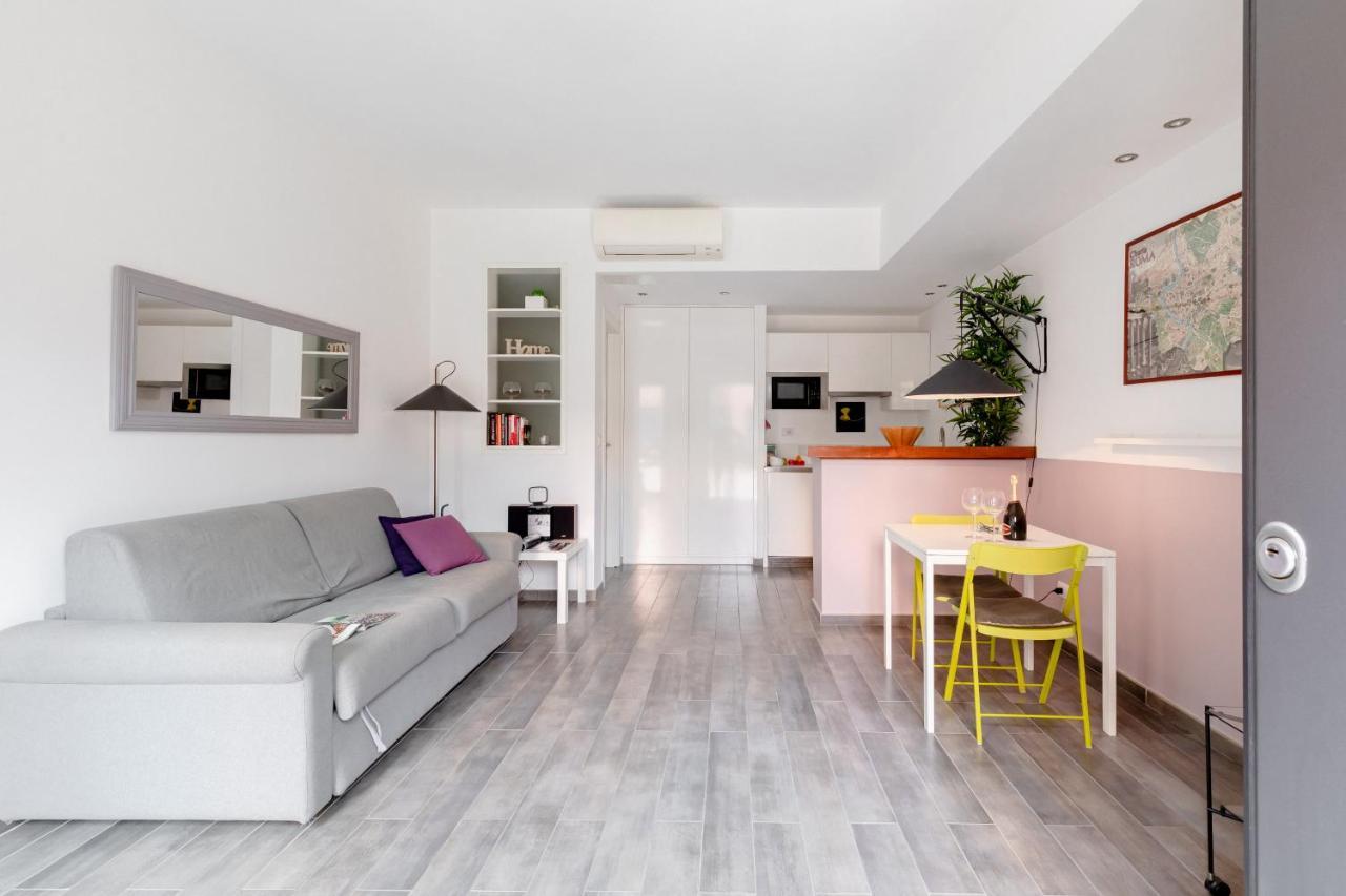 Rhome Accomodation Roma Ngoại thất bức ảnh