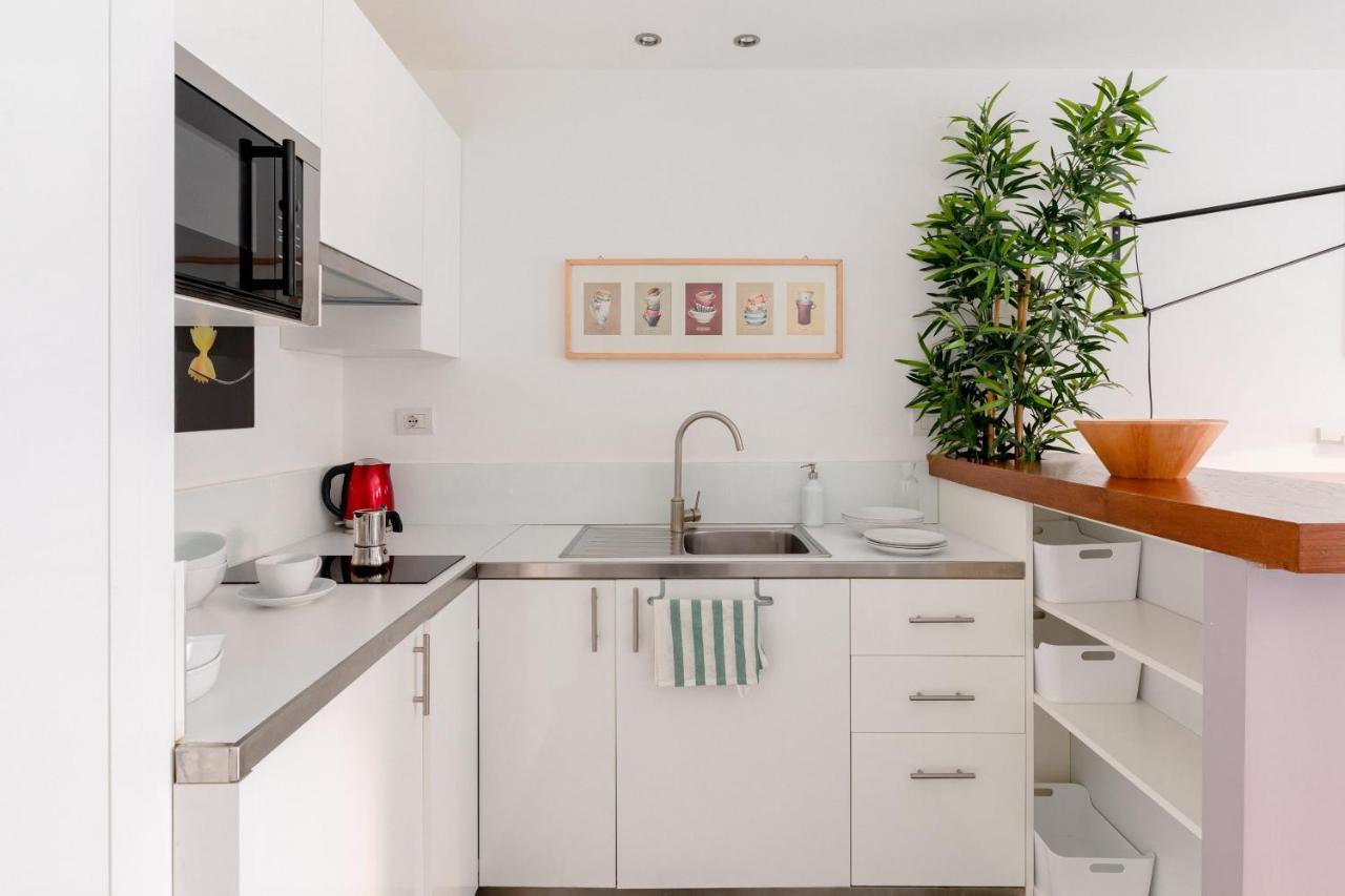 Rhome Accomodation Roma Ngoại thất bức ảnh