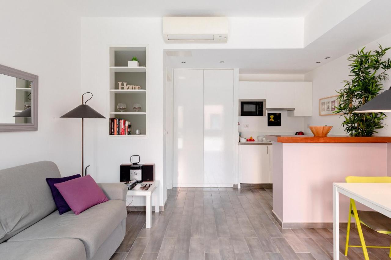Rhome Accomodation Roma Ngoại thất bức ảnh