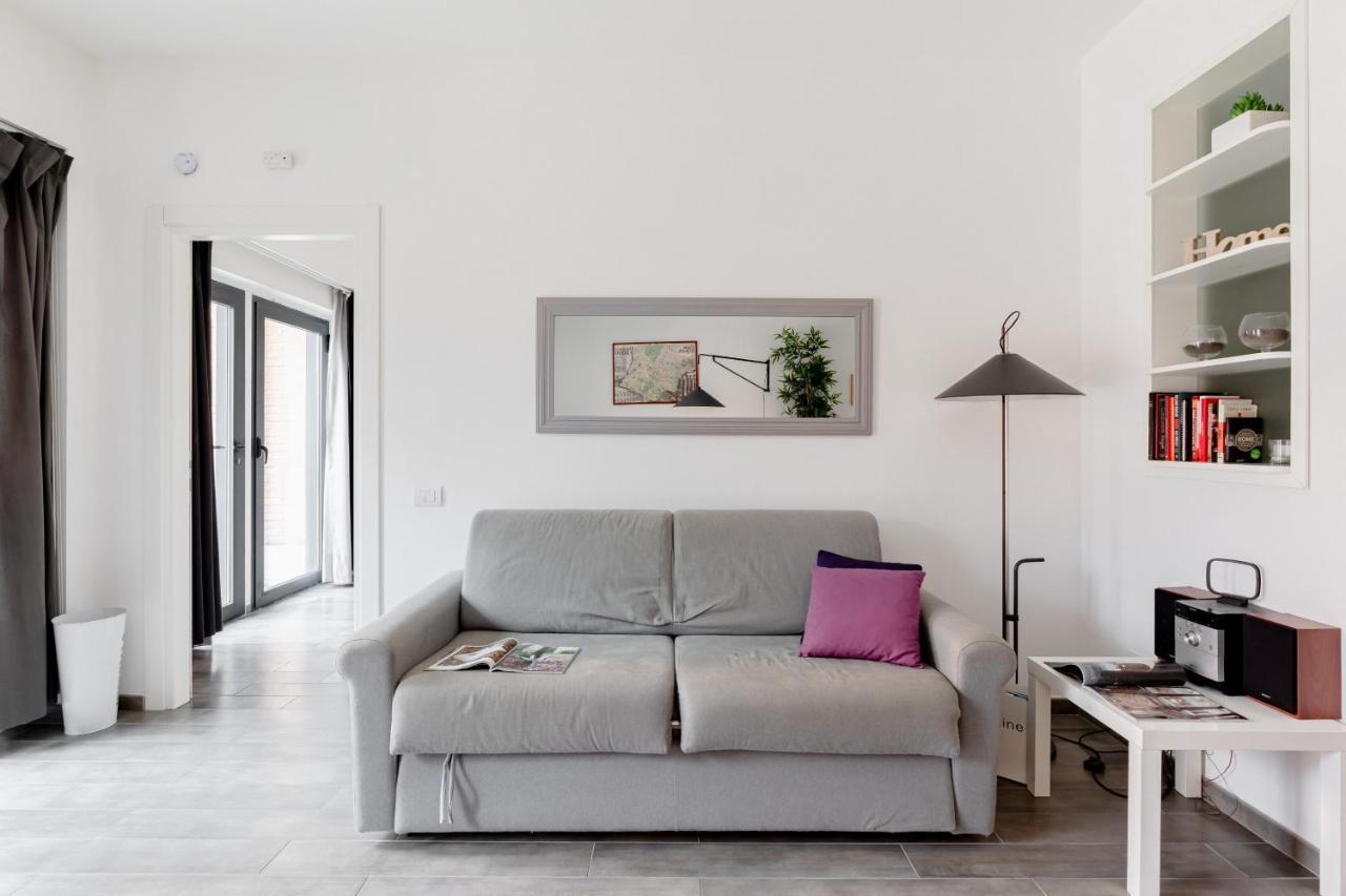 Rhome Accomodation Roma Ngoại thất bức ảnh
