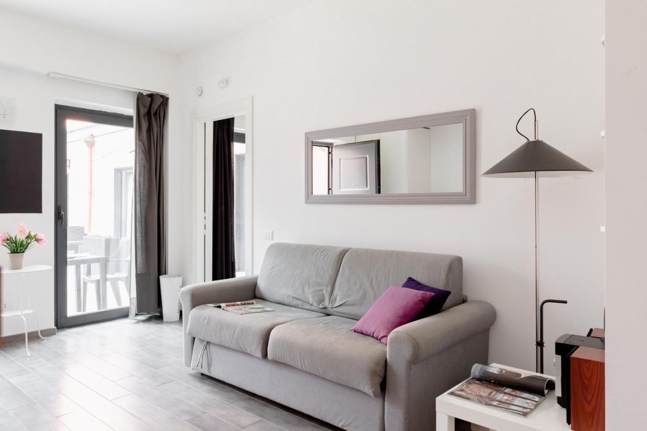 Rhome Accomodation Roma Ngoại thất bức ảnh
