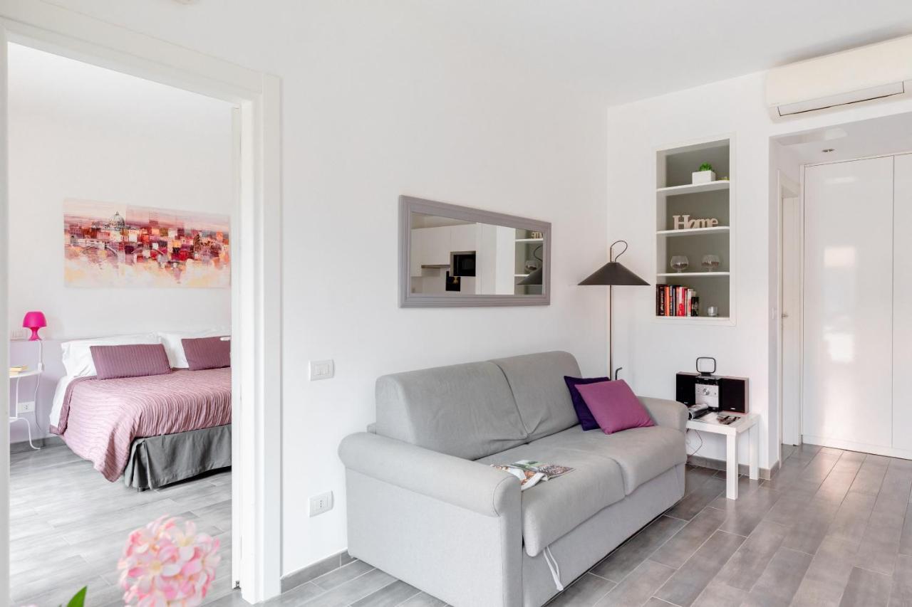 Rhome Accomodation Roma Ngoại thất bức ảnh