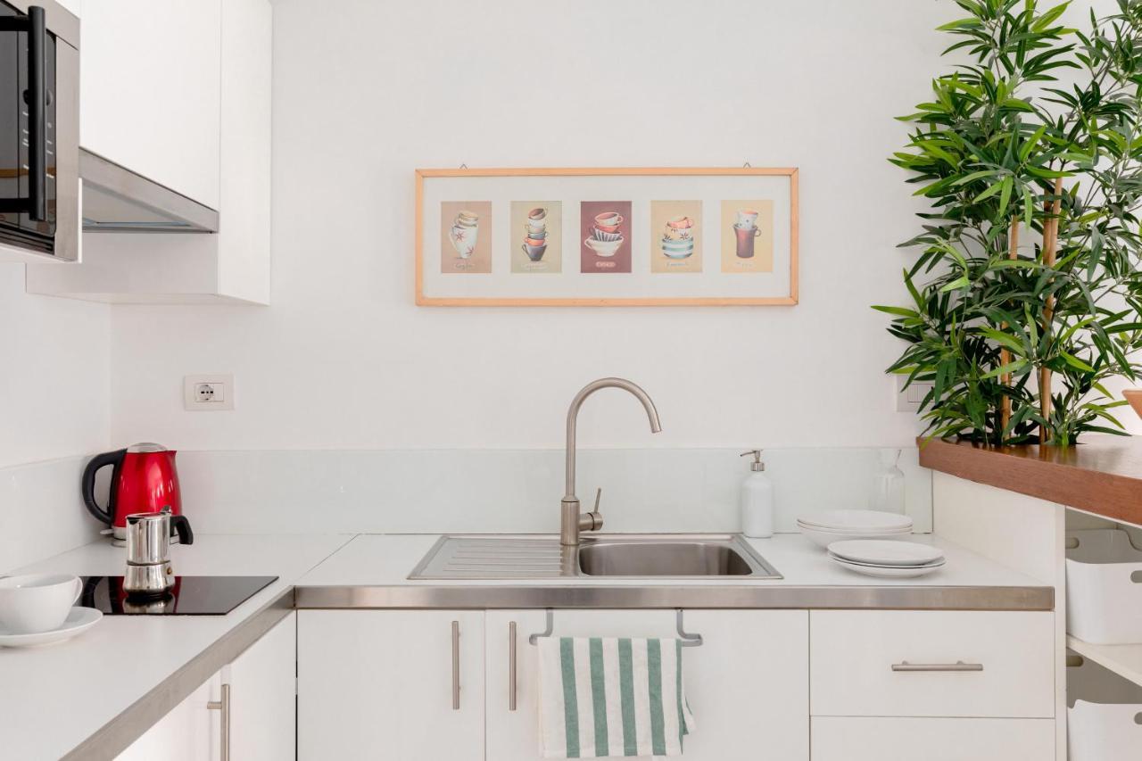 Rhome Accomodation Roma Ngoại thất bức ảnh