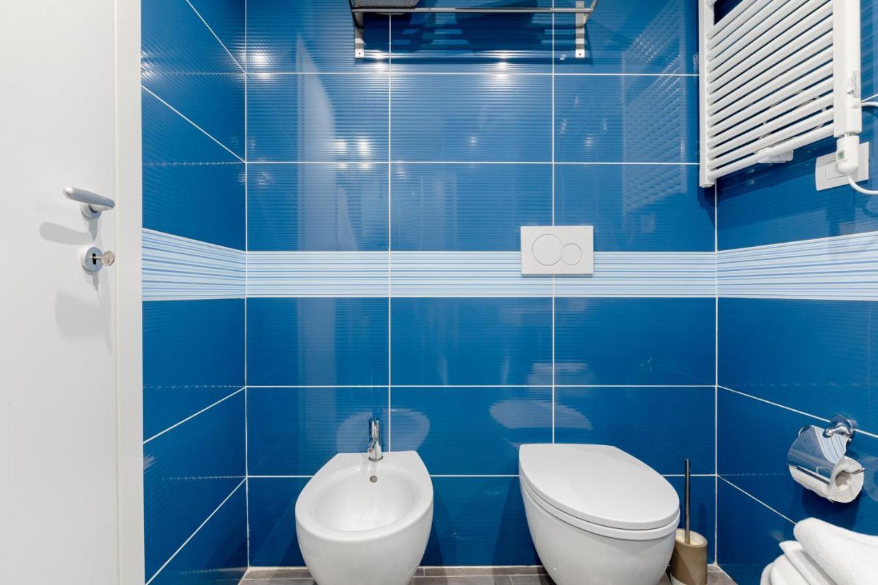 Rhome Accomodation Roma Ngoại thất bức ảnh