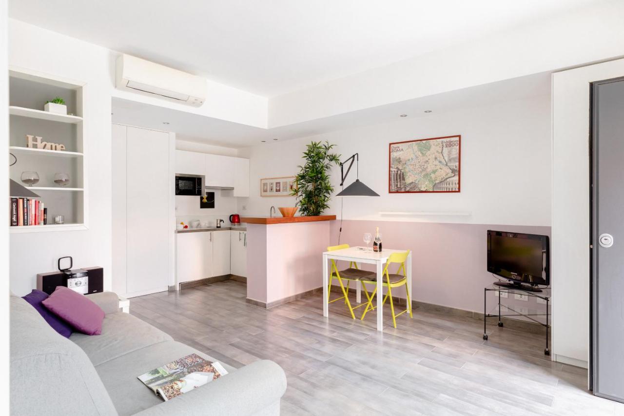 Rhome Accomodation Roma Ngoại thất bức ảnh