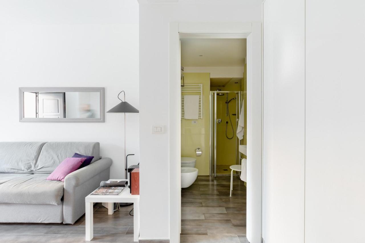 Rhome Accomodation Roma Ngoại thất bức ảnh