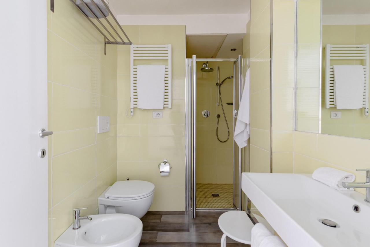 Rhome Accomodation Roma Ngoại thất bức ảnh