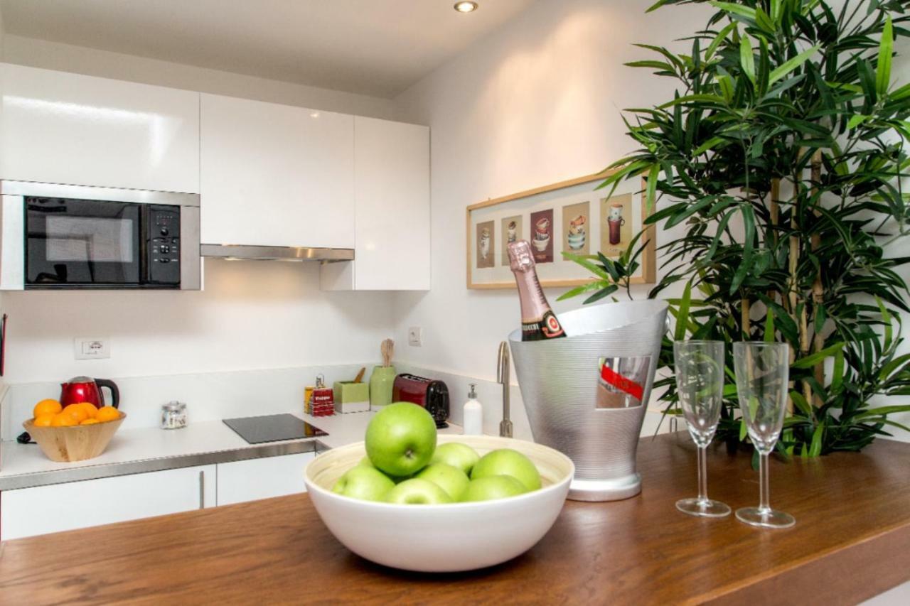 Rhome Accomodation Roma Ngoại thất bức ảnh